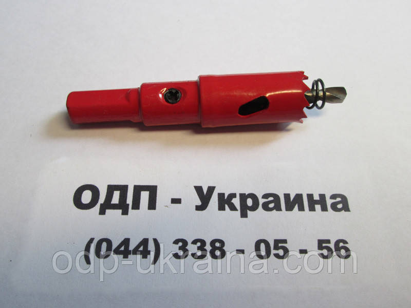 Коронка по металлу 20 мм CNJT M42 Jinteng Tools 20мм