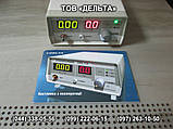 Прилад для депофореза DELTA Endophorese (Дельта Эндофорез), фото 2