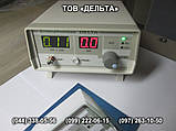Прибор для депофореза DELTA Endophorese (Дельта Эндофорез), фото 6