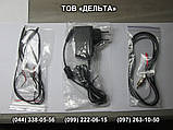 Прибор для депофореза DELTA Endophorese (Дельта Эндофорез), фото 7