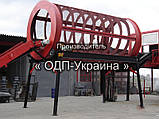 Завод по сортировке бытовых отходов (ТБО), фото 5
