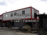 Завод по сортуванню побутових відходів (ТПВ), фото 6