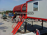 Завод по сортировке бытовых отходов (ТБО), фото 8